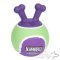 Dog Ball Fetch Toy "Jumball" for Puppies and Small Breeds